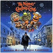The Muppet Christmas Carol Soundtrack