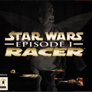 Star Wars: Episode I - Racer (N64)