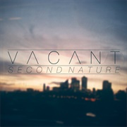 Vacant - Second Nature [EP]