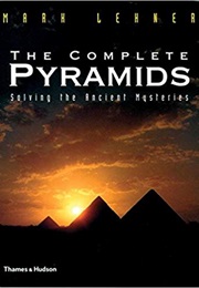 Complete Pyramids (Mark Lehner)