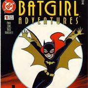 Batgirl Adventures