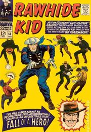 Rawhide Kid