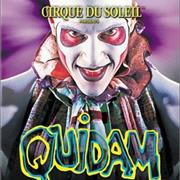 Quidam