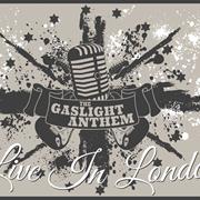 The Gaslight Anthem - Live in London