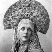 Kokoshnik