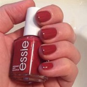 Essie Brownie Points