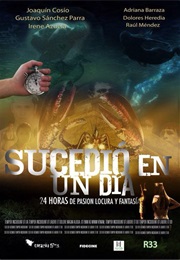 Sucedio En Un Dia (2010)