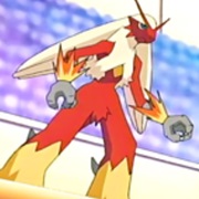 Blaziken