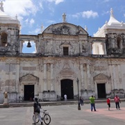 Léon, Nicaragua