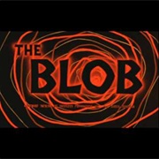 Theme From the Blob - Burt Bacharach