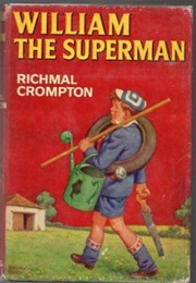 William the Superman (Richmal Crompton)