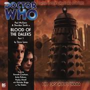 Blood of the Daleks (2 Parts)