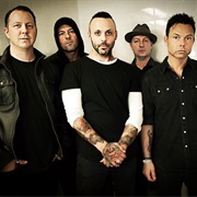 Blue October