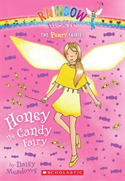 Honey the Candy Fairy (Daisy Meadows)