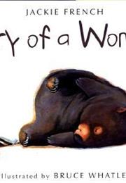 diary of a wombat book