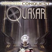 Annihilation: Conquest - Quasar