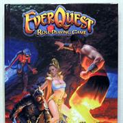 Everquest Role-Playing Game