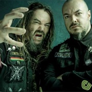 Cavalera Conspiracy