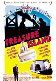 Treasure Island (1998)