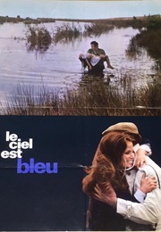 Ciel Bleu (1971)