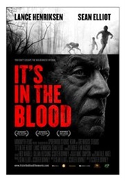 Its in the Blood (2012)