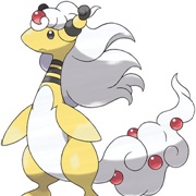 Mega Ampharos