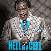 Hell in a Cell 2013