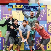 The Dude Perfect Show