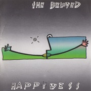 The Beloved Happiness