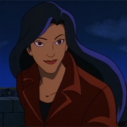 Elisa Maza (Gargoyles)