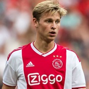 Frenkie De Jong