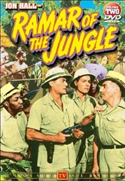 Ramar of the Jungle (TV Series) (1952)