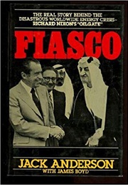 Fiasco (Jack Anderson)