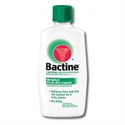 Bactine