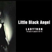 Ladytron- Little Black Angel