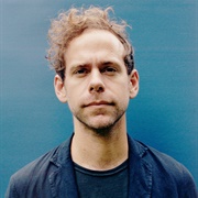 Bryce Dessner