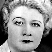 Sophie Tucker