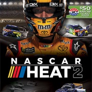 NASCAR Heat 2