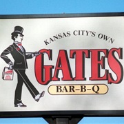 Gates Bar-B-Q