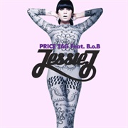 Jessie J - Price Tag