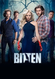 Bitten (2014)