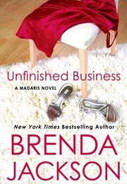 Medaris Family Series (Brenda Jackson)