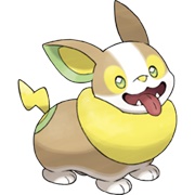 Yamper