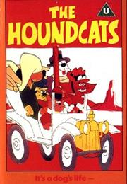 The Houndcats