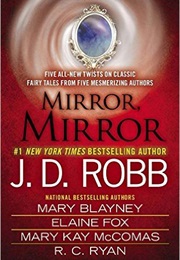 Mirror, Mirror (J D Robb)