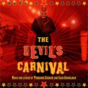 The Devil&#39;s Carnival