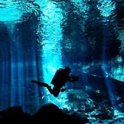 Cenotes