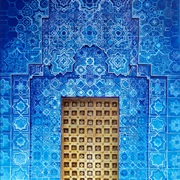 Moroccan Tiles