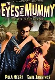 Eyes of the Mummy (1918)