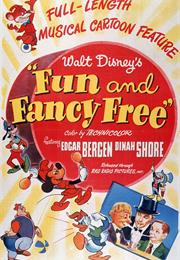 Fun and Fancy Free 09.27.1947